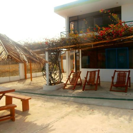 Punta Cocos Beach Casitas 조리토스 외부 사진